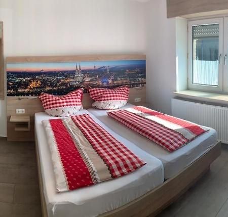 Abtei Apartment Brauweiler Pulheim Εξωτερικό φωτογραφία