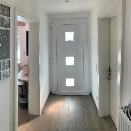 Abtei Apartment Brauweiler Pulheim Εξωτερικό φωτογραφία