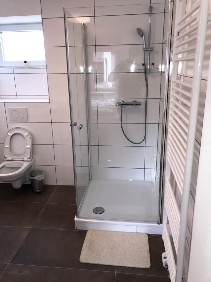 Abtei Apartment Brauweiler Pulheim Εξωτερικό φωτογραφία
