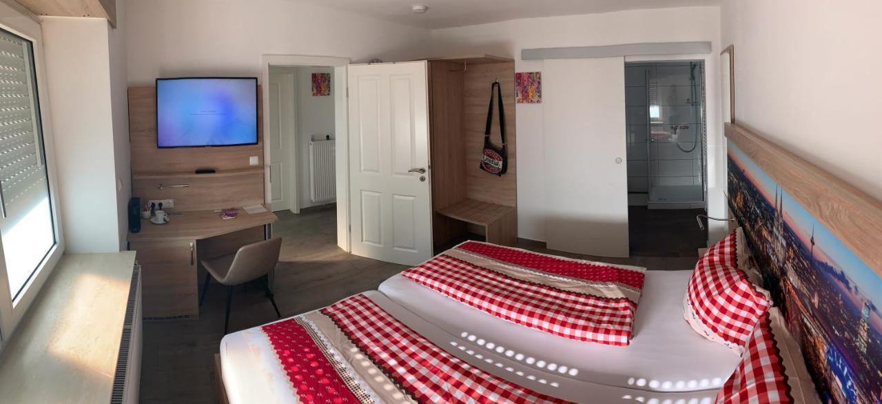 Abtei Apartment Brauweiler Pulheim Εξωτερικό φωτογραφία