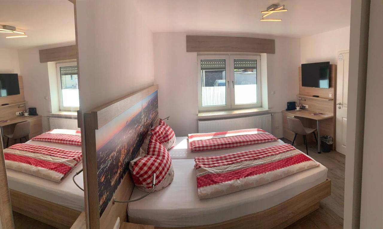 Abtei Apartment Brauweiler Pulheim Εξωτερικό φωτογραφία